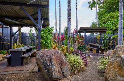 Parramatta Park Hostel | Hostel ∙ 8 guests