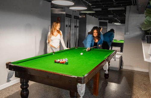 Rushcutters Bay Hostel | Hostel ∙ 8 guests