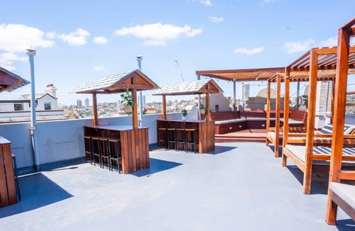 Rushcutters Bay Hostel | Hostel ∙ 8 guests
