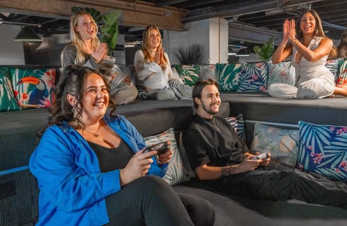 Rushcutters Bay Hostel | Hostel ∙ 8 guests