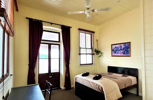 Townsville Hostel | Hostel ∙ 8 guests