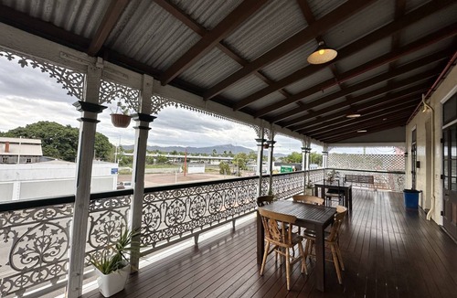 Townsville Hostel | Hostel ∙ 8 guests