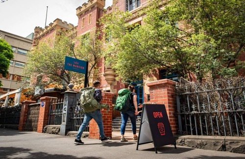 East Melbourne Hostel | Hostel ∙ 8 guests