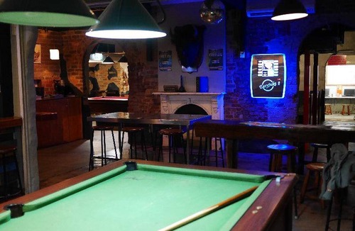 West Melbourne Hostel | Hostel ∙ 8 guests