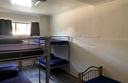 Brisbane Central Business District Hostel | Hostel ∙ 8 guests