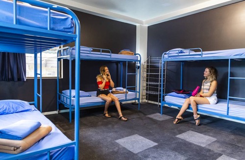 Brisbane Central Business District Hostel | Hostel ∙ 8 guests