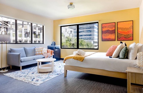 Brisbane Central Business District Hostel | Hostel ∙ 8 guests
