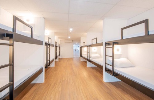 Airlie Beach Hostel | Hostel ∙ 8 guests