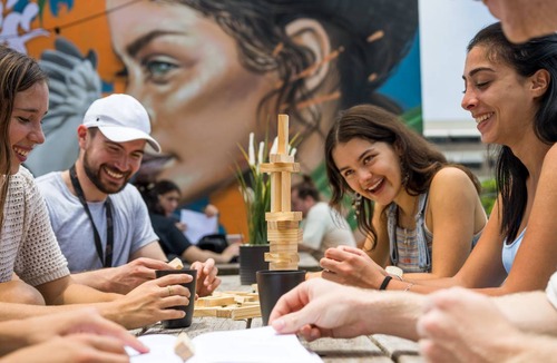 Darlinghurst Hostel | Hostel ∙ 8 guests