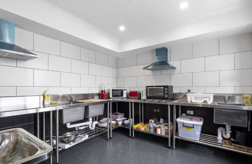Darlinghurst Hostel | Hostel ∙ 8 guests