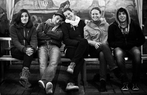Adelaide Central Business District Hostel | Hostel ∙ 8 guests