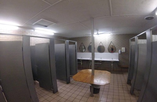 Cable Beach Hostel | Hostel ∙ 8 guests