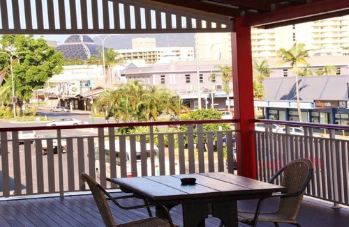 Cairns Central Business District Hostel | Hostel ∙ 8 guests