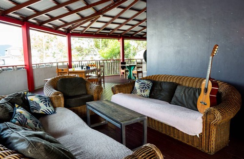 Cairns Central Business District Hostel | Hostel ∙ 8 guests