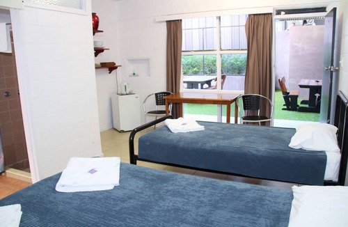Cairns Central Business District Hostel | Hostel ∙ 8 guests