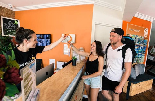 Chippendale Hostel | Hostel ∙ 8 guests
