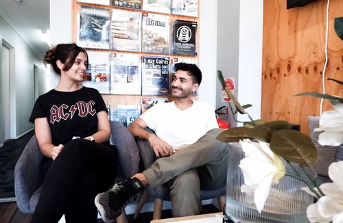 Chippendale Hostel | Hostel ∙ 8 guests