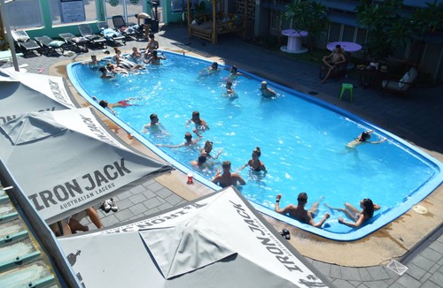 Darwin City Centre Hostel | Hostel ∙ 8 guests