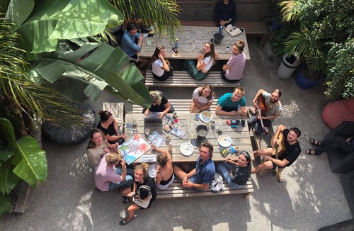 Fitzroy Hostel | Hostel ∙ 8 guests