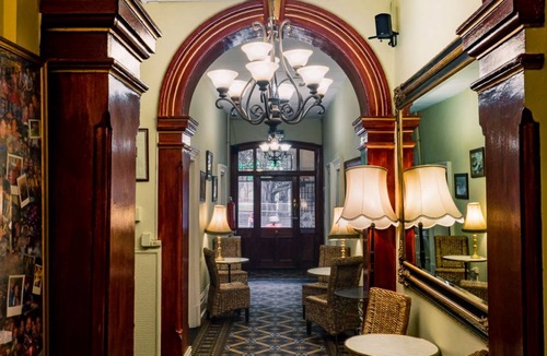 Fitzroy Hostel | Hostel ∙ 8 guests
