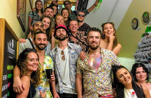 Fitzroy Hostel | Hostel ∙ 8 guests