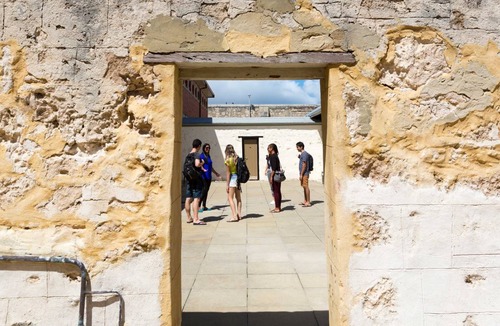 Fremantle Hostel | Hostel ∙ 8 guests
