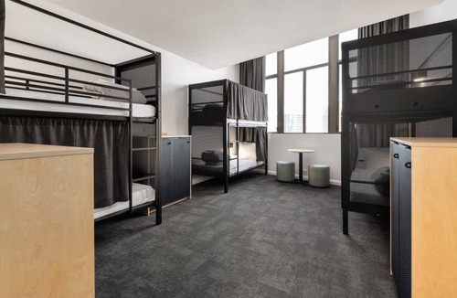 Haymarket Hostel | Hostel ∙ 8 guests