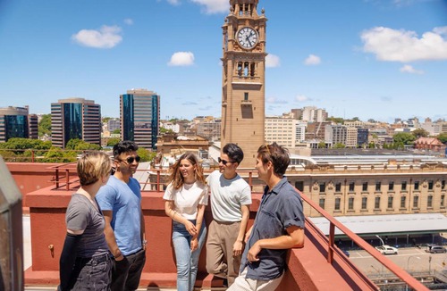 Haymarket Hostel | Hostel ∙ 8 guests
