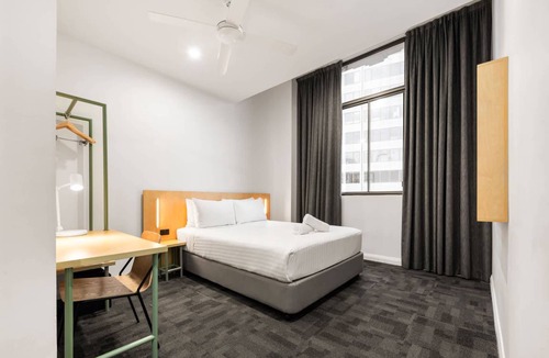 Haymarket Hostel | Hostel ∙ 8 guests