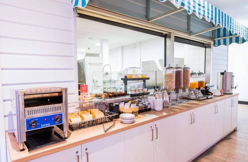 Haymarket Hostel | Hostel ∙ 8 guests