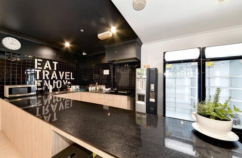 Haymarket Hostel | Hostel ∙ 8 guests