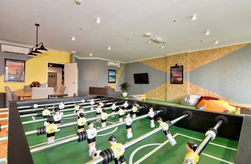 Haymarket Hostel | Hostel ∙ 8 guests