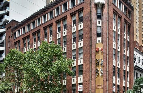 Haymarket Hostel | Hostel ∙ 8 guests