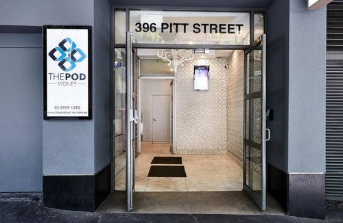 Haymarket Hostel | Hostel ∙ 8 guests