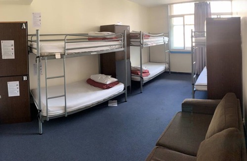 Haymarket Hostel | Hostel ∙ 8 guests