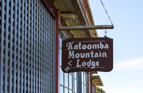 Katoomba Hostel | Hostel ∙ 8 guests