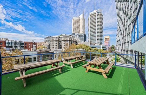 Kings Cross Hostel | Hostel ∙ 8 guests