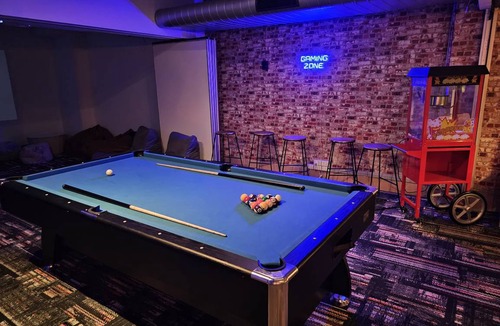 Kings Cross Hostel | Hostel ∙ 8 guests