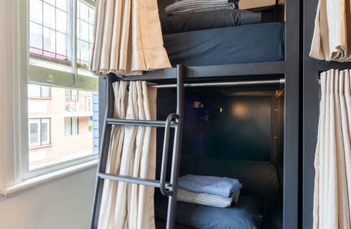 Kings Cross Hostel | Hostel ∙ 8 guests