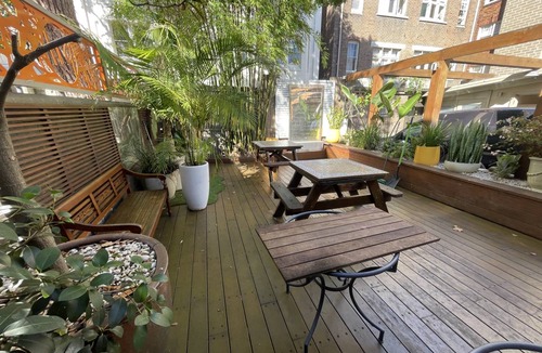 Kings Cross Hostel | Hostel ∙ 8 guests