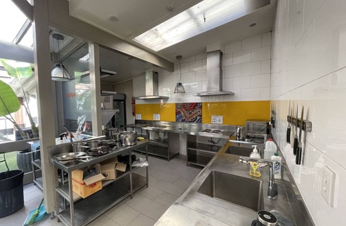 Kings Cross Hostel | Hostel ∙ 8 guests