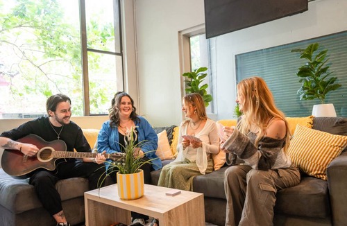 Kings Cross Hostel | Hostel ∙ 8 guests