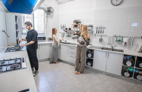 Kings Cross Hostel | Hostel ∙ 8 guests