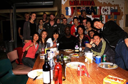 Mildura Hostel | Hostel ∙ 8 guests