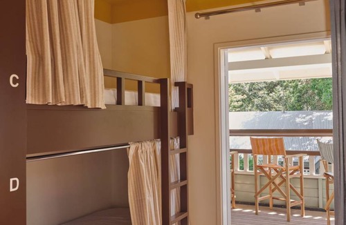Noosa Heads Hostel | Hostel ∙ 8 guests