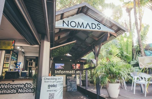 Noosa Heads Hostel | Hostel ∙ 8 guests