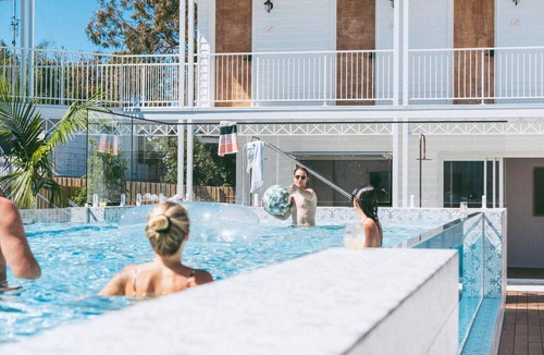 Noosaville Hostel | Hostel ∙ 8 guests
