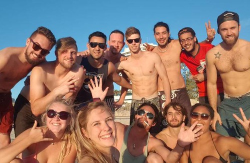 Northbridge Hostel | Hostel ∙ 8 guests