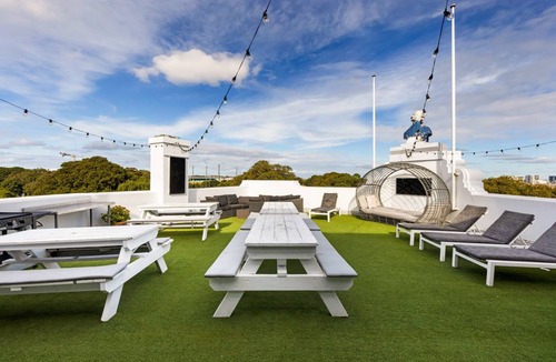 Paddington Hostel | Hostel ∙ 8 guests