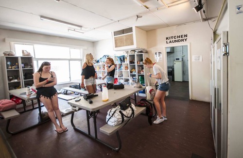 Perth Hostel | Hostel ∙ 8 guests